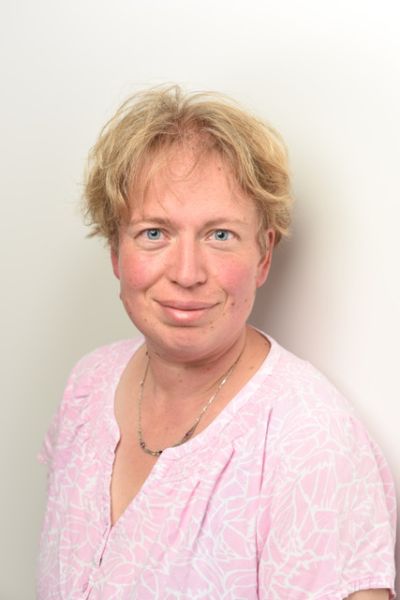 Jeanine Langmacher